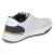 Slip-On-Sneaker DORSET - wht