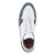 Low Sneaker - Avio/White/LT Grey