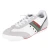 Low Sneaker VASTO - off white/green