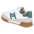 Low Sneaker KILIAN - white/dark green