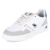 Sneaker GINNICA - White/Light Blue