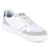 Sneaker GINNICA - White/Light Blue