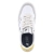 Sneaker GINNICA MIX2 - White/Yellow
