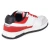Low Sneaker - red