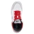Low Sneaker - red