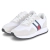 TJM MODERN RUNNER - white