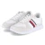 Low Sneaker RUNNER EVO - white