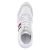 Low Sneaker RUNNER EVO - white