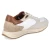 Low Sneaker - offwhite/white