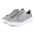 Halbschuhe SENECA BAY - light grey
