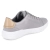 Halbschuhe SENECA BAY - light grey