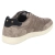 Low Sneaker VELO - taupe/black