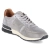 Low Sneaker SANGANO - light grey