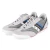 Low Sneaker VASTO - light grey/navy