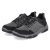 Outdoor-Sneaker - anthrazit/blau