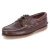Bootsschuhe  CLASSIC BOAT - brown