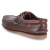 Bootsschuhe  CLASSIC BOAT - brown