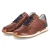 Low Sneaker ROJARO - cognac/testa-di-m.