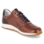 Low Sneaker ROJARO - cognac/testa-di-m.