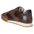 Low Sneaker BAYLLE - darkbrown