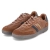 Low Sneaker BALLARE - cognac/navy Low Sneaker BALLARE - cognac/navy