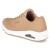 Low Sneaker UNO - tan