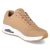 Low Sneaker UNO - tan