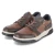 Halbschuhe - Cognac/Brown