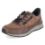 Low Sneaker - brown/cognac
