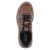 Low Sneaker - brown/cognac