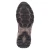 Slip-On-Sneaker STRIKEHAAG - chocolate/mud