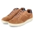 Low Sneaker VELO - cognac/navy Low Sneaker VELO - cognac/navy