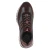 Low Sneaker - dark brown/dark grey