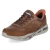 Slip-ins rARCH FIT ORVAN MOXLEY - dark brown