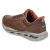 Slip-ins rARCH FIT ORVAN MOXLEY - dark brown