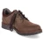 Halbschuhe - dark brown