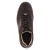 Halbschuhe - dark brown/dark brown
