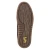 Halbschuhe - dark brown/dark brown