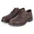 Halbschuhe BUST - cafe
