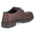 Halbschuhe BUST - cafe