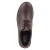 Halbschuhe BUST - cafe