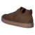 Low Sneaker CARDIFF - DK.BROWN