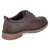 Halbschuhe - coffee