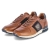 Low Sneaker SANGANO - cognac Low Sneaker SANGANO - cognac