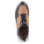 Low Sneaker - COGNAC/ BLACK