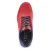 Low Sneaker - red/dark blue