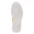 Sneaker - yellow / grey
