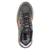 Low Sneaker - Khaki-Black
