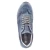 Low Sneaker - blau