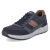 Low Sneaker - Blau